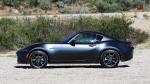 Mazda MX-5 Miata RF 2016 года (NA)